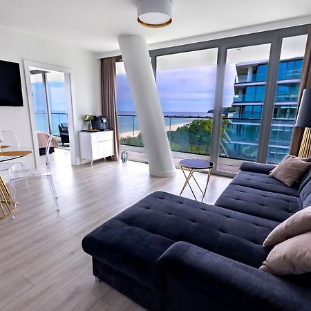 Wave Private Apartment - Fancy Sunset Miedzyzdroje Esterno foto