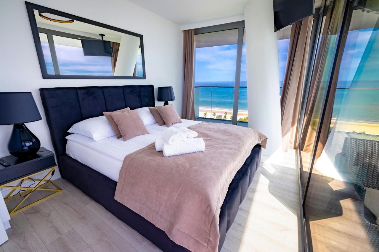 Wave Private Apartment - Fancy Sunset Miedzyzdroje Esterno foto